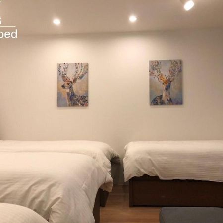 Alphabed Takamatsukawaramachiⅱ 102 / Vacation Stay 38161 Zewnętrze zdjęcie
