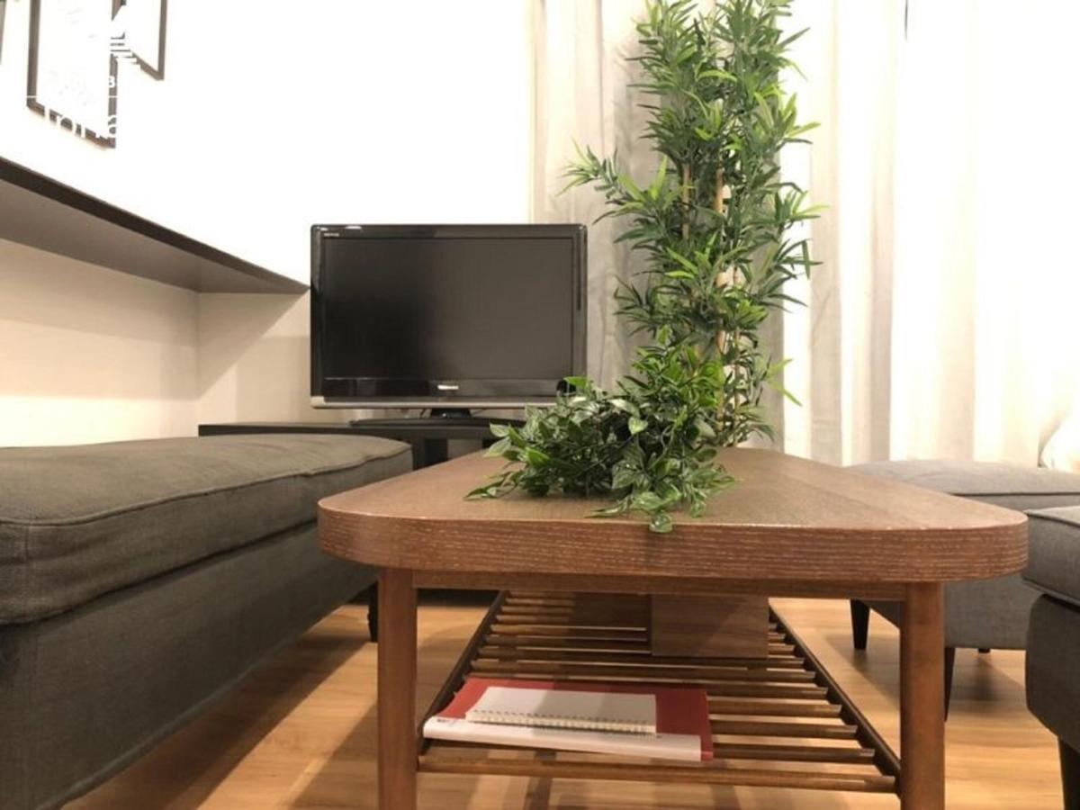 Alphabed Takamatsukawaramachiⅱ 102 / Vacation Stay 38161 Zewnętrze zdjęcie