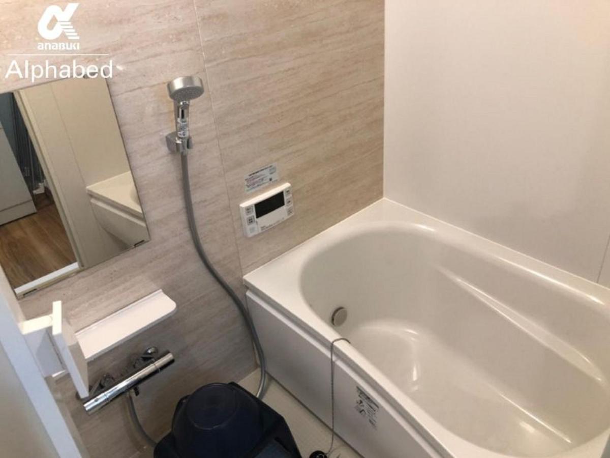 Alphabed Takamatsukawaramachiⅱ 102 / Vacation Stay 38161 Zewnętrze zdjęcie